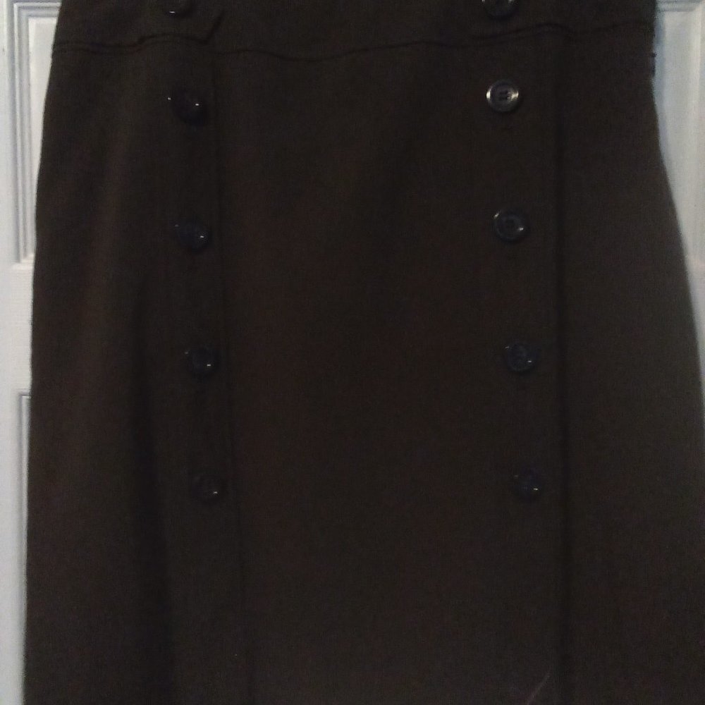Mocha Skirt